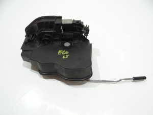 ZAMEK DRZWI LEWY TYŁ BMW 5 E60 7202147 5 PIN