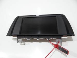 MONITOR EKRAN NAWIGACJI BMW F30 F31 9262753 (16707786)