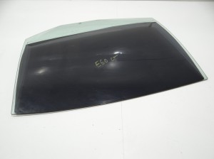 SZYBA DRZWI LEWY TYŁ BMW E60 (4570724)