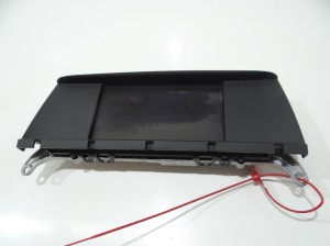 MONITOR WYŚWIETLACZ NAWIGACJI BMW X3 F25 9294309