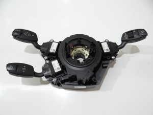 PANEL PRZEŁĄCZNIK ZESPOLONY BMW E61 9115156