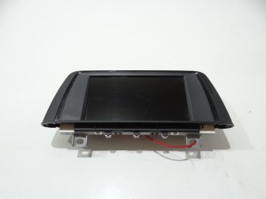 MONITOR EKRAN NAWIGACJI BMW F30 F31 9262753 (14753649)