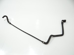 PRZEWÓD WĄŻ WODY BMW E60 E61 LCI N53 7565779