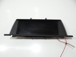 MONITOR EKRAN NAWIGACJI BMW F07 9266379