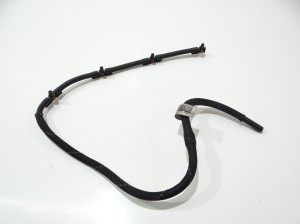 PRZEWÓD PRZELEWOWY PALIWA BMW F10 LCI B47D20A 8583458