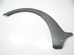 NAKŁADKA BŁOTNIKA PRAWY TYŁ BMW X3 E83 LCI M PAKIET A08 3414450