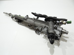 KOLUMNA KIEROWNICZA BMW X3 E83 LCI AUTOMAT 3450158 (17193070)