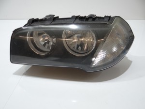 LAMPA LEWY PRZÓD BMW X3 E83 LCI H7 7162195 (17193016)