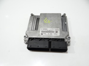 KOMPUTER STEROWNIK SILNIKA BMW E60 E61 LCI N47D20A 8506199