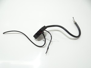 KLEMA MINUSOWA IBS BMW E61 LCI 9215950