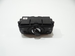 PANEL PRZEŁĄCZNIK ŚWIATEŁ BMW E60 E61 LCI 6988555 (4458928)