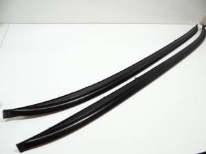 RELINGI DACHOWE KOMPLET BMW E91 LCI 7255483 7255484 (17193189)