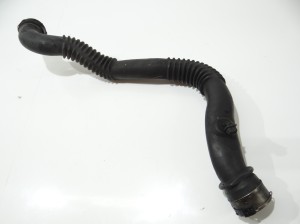 PRZEWÓD WĄŻ INTERCOOLERA BMW E60 E61 LCI N47D20A 7803748 (4570701)