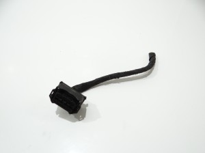 KOSTKA LAMPY PRZÓD BMW E61 LCI H7 6925638 (4570580)