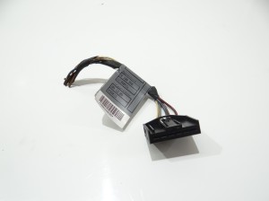 KOSTKA LAMPY TYŁ W BŁOTNIK BMW E61 LCI (4570598)