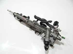 KLUCZYK KOLUMNA KIEROWNICZA BMW X3 E83 LCI 3450158 AUTOMAT (17193127)