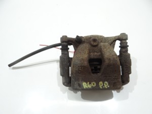 ZACISK HAMULCOWY PRAWY PRZEDNI MINI R60 COUNTRYMAN N47