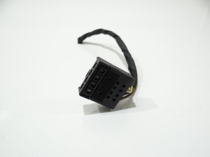 KOSTKA LAMPY W KLAPĘ BAGAŻNIKA BMW E61 LCI (4570640)