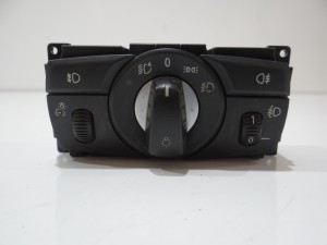 PANEL PRZEŁĄCZNIK ŚWIATEŁ BMW E60 E61 LCI 6988555 (4570626)