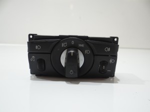 PANEL PRZEŁĄCZNIK ŚWIATEŁ BMW 5 E60 LCI 6988555 (4458934)