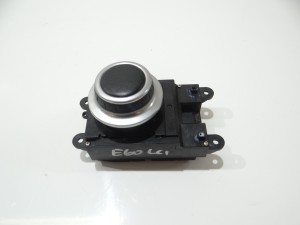 KONTROLER POKRĘTŁO IDRIVE BMW E60 6944884 (4458940)