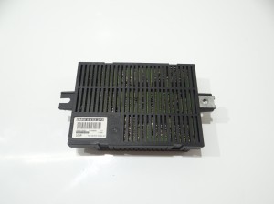 MODUŁ STEROWNIK ŚWIATEŁ BMW E60 E61 LCI 9153273 (4623666)