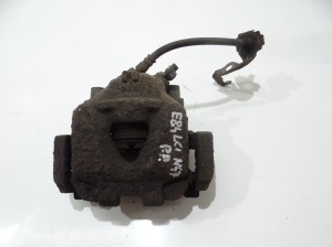 ZACISK HAMULCOWY PRAWY PRZÓD BMW X1 E84 N47 57/24 (17193373)