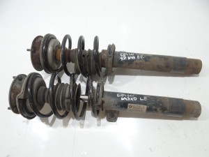 AMORTYZATORY PRZÓD KOMPLET BMW X1 E84 LCI XDRIVE N47 6851335