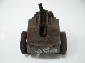 ZACISK HAMULCOWY PRAWY TYŁ BMW E60 E61 42/20 (4623596)