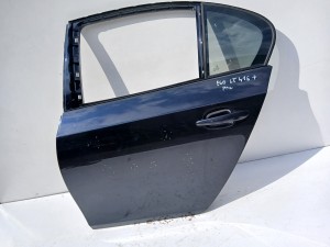 DRZWI LEWE TYLNE BMW E60 416/9