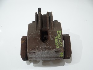 ZACISK HAMULCOWY PRAWY TYŁ BMW E60 LCI 306D3 42/20 (4623562)