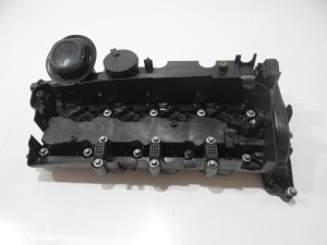 POKRYWA ZAWORÓW BMW E60 E61 LCI N47D20A 7797613 (4623749)
