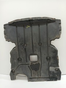 OSŁONA POD SILNIK BMW E81 E87 M PAKIET