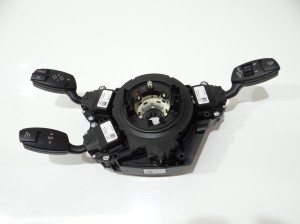PANEL PRZEŁĄCZNIK ZESPOLONY BMW 5 E60 LCI 6976394 (4458896)