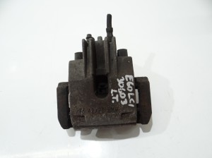 ZACISK HAMULCOWY LEWY TYŁ BMW E60 LCI 306D3 42/20 (4623643)