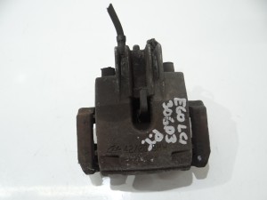 ZACISK HAMULCOWY PRAWY TYŁ BMW E60 LCI 306D3 42/20 (4623722)