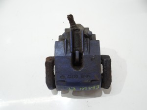 ZACISK HAMULCOWY PRAWY TYŁ BMW E60 E61 LCI 42/20 (4623725)