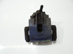 ZACISK HAMULCOWY LEWY TYŁ BMW E60 E61 LCI 42/20 (4623728)