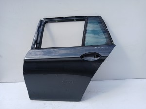 DRZWI LEWE TYLNE BMW F11 A90/7