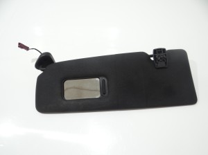 OSŁONA PRZECIWSŁONECZNA LEWA BMW E87 0472300