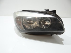 LAMPA PRAWA PRZEDNIA BMW X1 E84 LCI H7 7290236 (17193451)