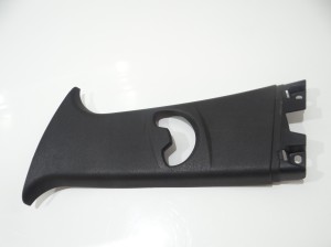 OSŁONA SŁUPKA LEWA BMW E87 7070243 (17193026)