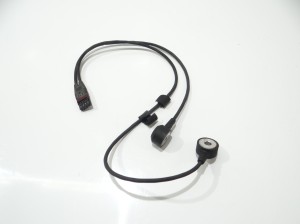 CZUJNIK SPALANIA STUKOWEGO BMW E60 E90 N52 7525039