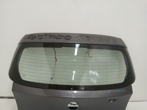 SZYBA TYLNA BMW E87