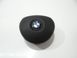 PODUSZKA KIEROWCY BMW X1 E84 M PAKIET OE 6770515