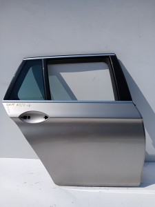 DRZWI PRAWE TYLNE BMW F11 A72/7