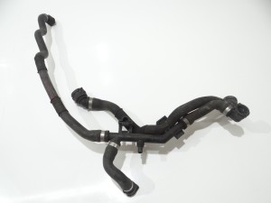 PRZEWÓD WĄŻ WODY BMW F01 F02 N62B44A  7575431