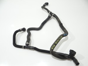 PRZEWÓD WĄŻ WODY BMW X1 F48 F46 B47C20A 8475729