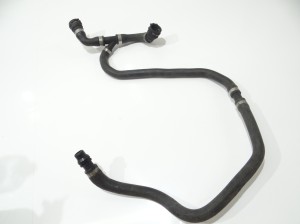 PRZEWÓD WĄŻ WODY BMW E60 E61 N52 7542206