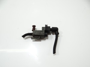 ZAWÓR PODCIŚNIENIA BMW E60 E87 E90 2.0D 7537612